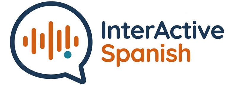 Interactive Spanish